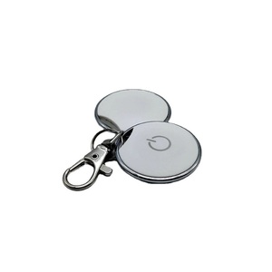 SOS cảnh báo bệnh viện nút hoảng loạn hệ thống chăm sóc người cao tuổi khẩn cấp bluetooth nút điều khiển từ xa báo động an toàn cá nhân - Product Image 4