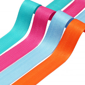 Sangle en PP standard Oeko-Tex 100 Sangle <span class=keywords><strong>monofilament</strong></span> en polypropylène ultra-légère - Product Image 2