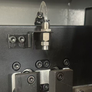 Máquina Económica Honry para Fabricar Letras 3D, Dobladora de Letras de Acero Inoxidable, Máquina para Doblar Letras para Rótulos - Product Image 4