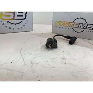 Compatibile con Honda Central Tail Fairing Sh 125 150 2020 2024 S D Cod 83530 K0R D000 - Product Image 2