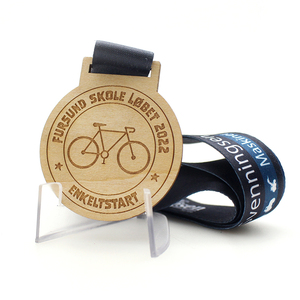 제조 업체 금속 새로운 rasied 로고 청동 아연 합금 금속 스포츠 동전 및 핀 메달 사용자 정의 메달 - Product Image 2