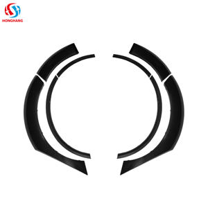 Kit de Carrocería Completo Estilo <span class=keywords><strong>R</strong></span> Honghang Manufacture con Labio de Parachoques, Faldó<span class=keywords><strong>n</strong></span> Lateral y Aleró<span class=keywords><strong>n</strong></span> Trasero para Honda Civic FD2, Accesorios de Kit de Carrocería 2015+ - Product Image 5