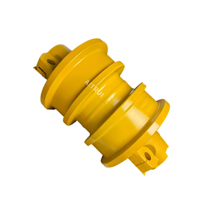 Нижний каток Бульдозера для гусеницы D7D <span class=keywords><strong>D7G</strong></span> D7R D7H D7E гусеничный нижний бульдозер детали ходовой части - Product Image 3