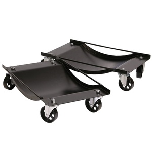 Equipo de vehículo Rueda de coche <span class=keywords><strong>Dolly</strong></span> <span class=keywords><strong>Car</strong></span> <span class=keywords><strong>Dolly</strong></span> Herramientas de coche - Product Image 2