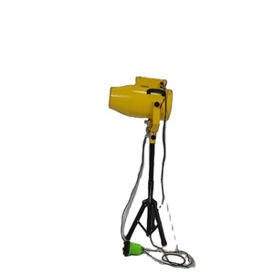 Máquina de Espuma Vertical para Exteriores de 250W, Máquina de Burbujas para Parques Acuáticos - Product Image 2