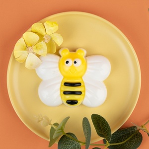 Venta Directa de Fábrica: Juguetes Sensoriales de Abeja Pegajosa para Niños, Novedad Antiestrés y Reductora de Ansiedad - Product Image 3