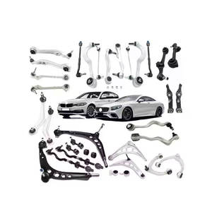 Pour 1997-2006 E46 Kit <span class=keywords><strong>d</strong></span>'<span class=keywords><strong>angle</strong></span> de <span class=keywords><strong>d</strong></span>érive de haute qualité et performant Kits de bras de carrossage de bras de commande Suspension de voiture - Product Image 2