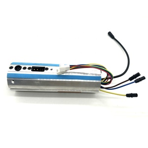 Placa base del controlador de patinete eléctrico, accesorio original de Nine bot <span class=keywords><strong>ES1</strong></span> / ES2 / ES4 - Product Image 5