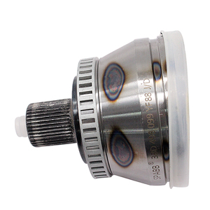 Pièces automobiles, Kit de Joint de remplacement de la roue extérieure latérale du <span class=keywords><strong>CV</strong></span> pour <span class=keywords><strong>Audi</strong></span> A4, Skoda, Volkswagen, VW, Passat - Product Image 5