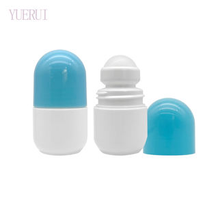 Botella de plástico de 20ml, <span class=keywords><strong>desodorante</strong></span> en rollo, <span class=keywords><strong>antitranspirante</strong></span>, botella vacía - Product Image 3