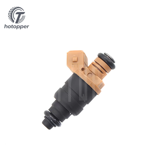 Suku Cadang Sistem Mesin Mobil Chevrolet Spark Aveo Daewoo Matiz 96620255 Katup Injeksi Bahan Bakar Mobil - Product Image 5