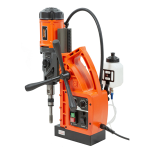 CAYKEN Taladro Magnético Inverso de 130mm KCY-130/3WDO, Prensa de Taladro Magnética KCY-130/3WDO - Product Image 2