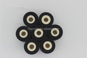 Rodillo de tinta de rollo de tinta sólida caliente de 35*40mm para máquina de impresión Rodillo de tinta sólida colorido - Product Image 5