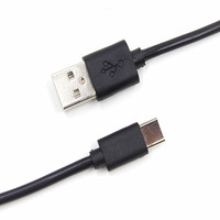 Câble de charge rapide USB2.0 USB AM à type c pour android