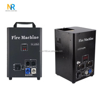 DMX Stage DJ 3M Fire Flame Genius Flame Machine 600W Power Fireworks Thrower