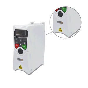 Convertisseur de fréquence haute performance, convertisseur de fréquence, moteur AC 220V 380V triphasé vers triphasé, variateur de fréquence VFD - Product Image 6