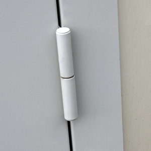 <span class=keywords><strong>Porte</strong></span> <span class=keywords><strong>d</strong></span>'<span class=keywords><strong>entrée</strong></span> robuste en acier pour conteneur maritime à prix abordable, en vente - Product Image 3
