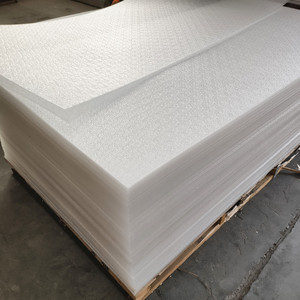 Pannello Luminoso <span class=keywords><strong>di</strong></span> Alta Qualità con Diffusore in Acrilico Effetto Ghiaccio Incrinato - Product Image 6