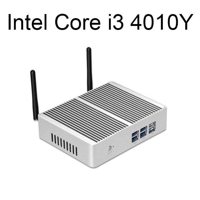 Intel Core I3 4010Y