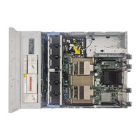 R750 4189-pin 2U para Computación en la Nube Empresarial, Big Data y Alto Rendimiento