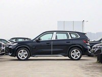 Voiture électrique best-seller Speed Automobile 2026, nouvelle voiture B-MW IX EDrive 30L, SUV cinq portes cinq places, 510 km d'autonomie, fabriquée en Chine