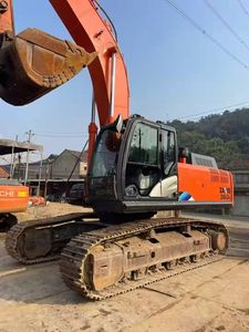 Motor original Precio barato Alta calidad en buenas condiciones Fuerte potencia Durable Hitachi ZX360 EN VENTA - Product Image 3