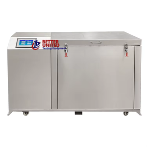 कारखाने सीधे उच्च गुणवत्ता वाले सल्फेट गीले और शुष्क चक्र परीक्षण कक्ष बेचता है। - Product Image 2