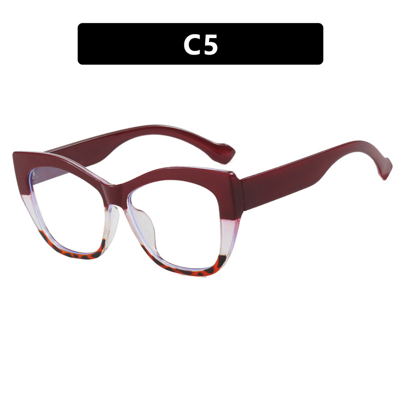 97228- Red   leopard