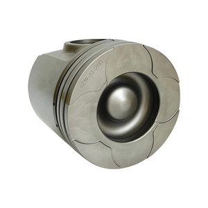 Piston de qualité OEM 6219-31-2110 pour <span class=keywords><strong>Komatsu</strong></span> <span class=keywords><strong>WA800</strong></span> - Product Image 2