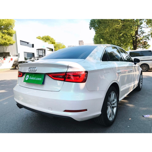 Guazi Audi <span class=keywords><strong>A3</strong></span> 2016 Sedán Usado Gasolina Automático Ejecutivo FWD <span class=keywords><strong>Blanco</strong></span> Limpio Coche Usado Listo para Envío - Product Image 5