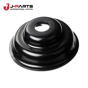 Butée de suspension avant, rebond, côté droit pour Toyota Hilux LN167 1989-2004 OE 51631-35040 5163135040 - Product Image 3