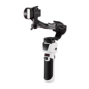 Zhiyun <span class=keywords><strong>Crane</strong></span> M3S Estabilizador de cardán de mano Estabilizador de cardán de cámara de 3 ejes para cámaras sin espejo Vlog - Product Image 2