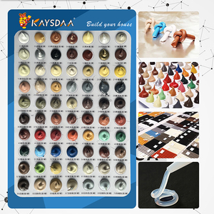 MS trắng dính <span class=keywords><strong>Sealant</strong></span> xây dựng <span class=keywords><strong>Sealant</strong></span> cho đàn hồi tường khớp trong chế biến gỗ và đóng gói cho giao thông vận tải - Product Image 4