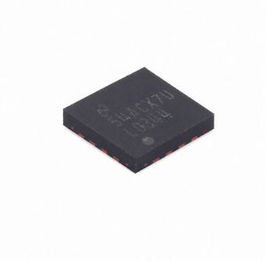 LMH0344SQ/NOPB QFN-16-EP(4x4) <strong>Interface</strong> IC Integrated Circuit Supplier - Product Image 1