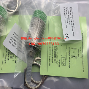Mới trong kho Proximity chuyển đổi cảm biến NI15-M30S-CN6L NI15-M30S-CN6L-12 đảm bảo chất lượng - Product Image 6