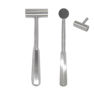Instrumentos Quirúrgicos Dentales y Ortopédicos ODM, Martillo para Cirugía de Implantes Multiusos - Product Image 1