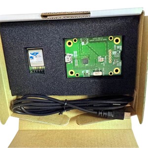 24 Ghz Radar Motion Sensor Module 0-30 m phạm vi con người phát hiện vị trí công nghệ cao Motion & cảm biến vị trí - Product Image 3