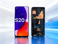 Layar Sentuh LCD HP Rakitan 6.6" OLED In-cell 1 Tahun Garansi Harga Grosir Kompetitif Produsen Suku Cadang Perbaikan