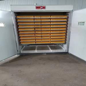 贩売のための全自動<span class=keywords><strong>2112</strong></span>卵のインキュベーター - Product Image 3