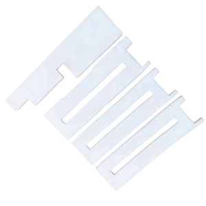 Almohadilla de esponja para tanque de tinta residual compatible con Canon MAXIFY GX7080 GX7030 GX6080 GX6030 GX6010 PIXMA G7020 GX6020 GX7010 - Product Image 6