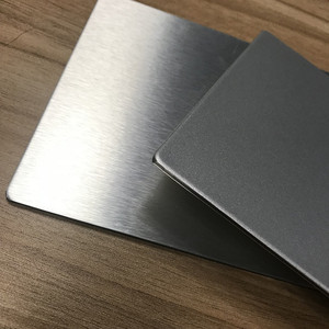 Chất lượng cao nhôm Composite Panel nhôm ốp gỗ panel/<span class=keywords><strong>ACP</strong></span> sản phẩm - Product Image 4