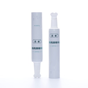 Wholesale Custom 30ml <b>Plastic</b> Cosmetic <b>Tubes</b> for Essence - Product Image 6