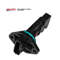 KINGSTEEL OEM Spare Baru Suku Cadang Mobil 4PIN Mesin Aliran Udara Meter untuk NISSAN ALMERA MAXIMA X-TRAIL NAVARA PATROL