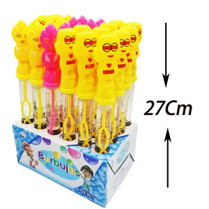 ของเล่นเป่าฟองสบู่พลาสติกใสแบบเป็นมิตรกับสิ่งแวดล้อม ยี่ห้อ China <span class=keywords><strong>Letao</strong></span> สำหรับเด็กทุกเพศทุกวัย แบบพกพาขนาดเล็ก รุ่น A--27 - Product Image 4