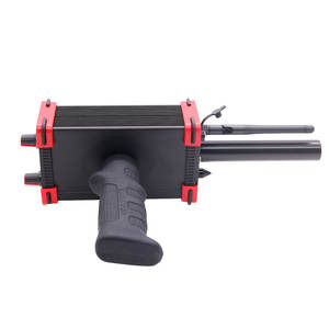 Mini GR-100 Rot Long Range Gold Detektor Unterirdischen Gold Silber Edelstein Diamant Metall Detektor - Product Image 2