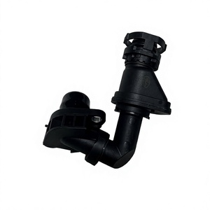Para Rolls-Royce Ghost, Nuevo Tipo de Manguera de Admisión de Aceite de Motor Sellada, Ventilación del Cigüeñal, Pieza del Motor 1115865458 - Product Image 3