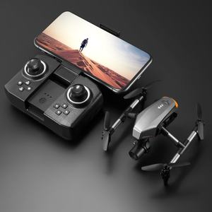 Dron Profesional XD1 Mini de Fábrica con Doble ESC, Cámara, Giro de 360°, Modo Sin Cabeza, 2.4 GHZ Anti-interferencia, Juguetes de Drones - Product Image 4