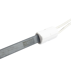 Allumeur <span class=keywords><strong>à</strong></span> quartz HeatFounder HF1202003 230V 300W, allumeur en nitride de silicium pour poêle <span class=keywords><strong>à</strong></span> granulés, <span class=keywords><strong>brûleur</strong></span> <span class=keywords><strong>à</strong></span> <span class=keywords><strong>gaz</strong></span> - Product Image 2