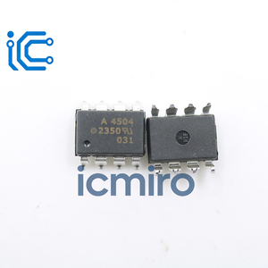 ICMICRO En Stock Nuevo Circuito Integrado Original Proveedores de Componentes Electrónicos HCPL-4504-500E - Product Image 1