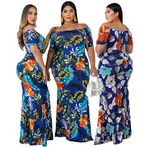 plus size chiffon gowns